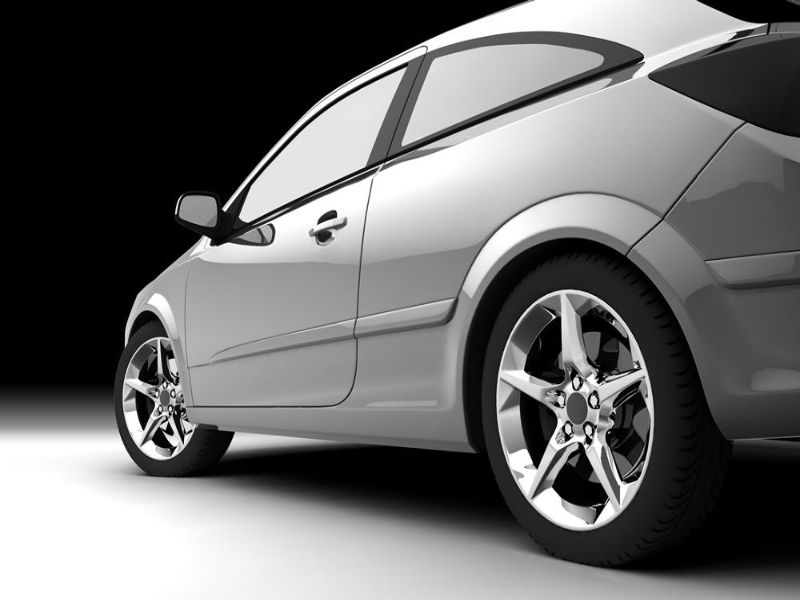 Travaux de carrosserie Genas