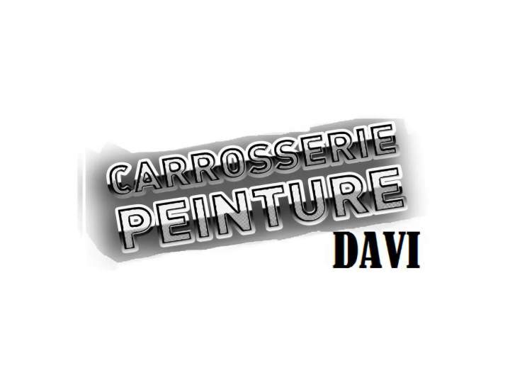 Carrosserie et peinture Davi Décines-Charpieu